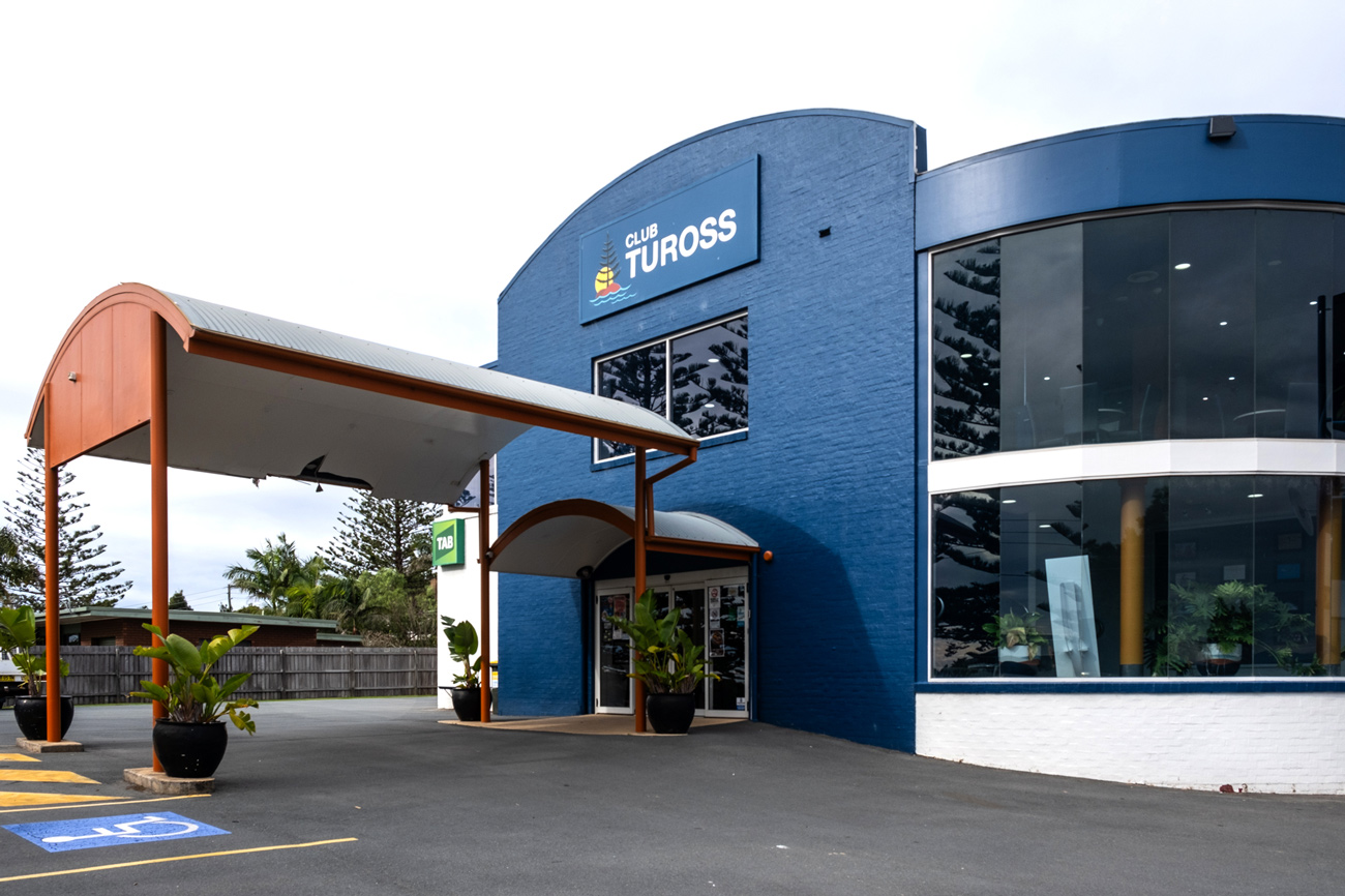 Golf Membership Housing Estate Tuross Head